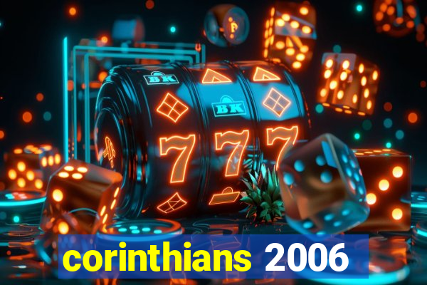 corinthians 2006